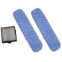 Bissell 3270 Flip-It Pad and Filter Pack