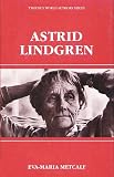 Astrid Lindgren (Twayne's World Authors Series)