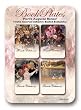 Pierre Auguste Renoir - Set of 12 Assorted Adhesive Bookplates