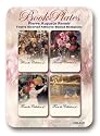 Pierre Auguste Renoir - Set of 12 Assorted Adhesive Bookplates