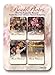 Laurel Pierre Auguste Renoir - Set of 12 Assorted Adhesive Bookplates