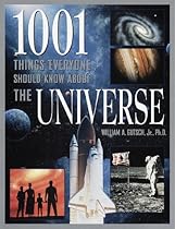 1001 Things Everyone Should Know About the Universe