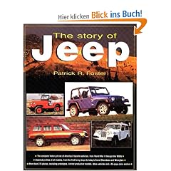 The Story of Jeep