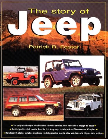 Jeep