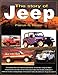 Books : The Story of Jeep