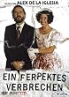 Ein ferpektes Verbrechen (Einzel-DVD)