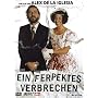 Ein ferpektes Verbrechen (Einzel-DVD)