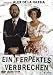 Ein ferpektes Verbrechen (Einzel-DVD)