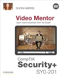 Security+ SY0-201 Video Mentor