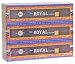 Personal Health Care : Royal By Satya - 30 Gram Box - Satya Sai Baba Incense