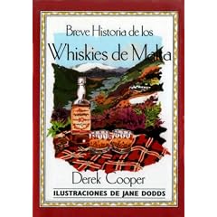 Little Book of Malt Whiskies (The Pleasures of Drinking)