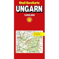 Shell EuroKarte, Ungarn