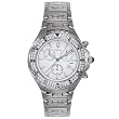 Accutron Men's 26E03 Val d'Isere Diamond Chronograph Watch Accutron Men's 26E03 Val d'Isere Diamond Chronograph Watch