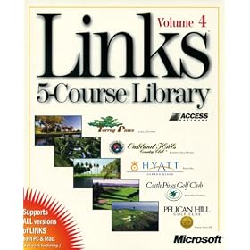 Links LS 2000 Add On Library Vol 4