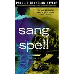 Sang Spell