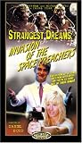 Strangest Dreams: Invasion of [VHS]