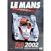 24 Heures du Mans: Le Mans 2002