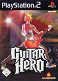 Eigenschaften Activision  / Guitar Hero
