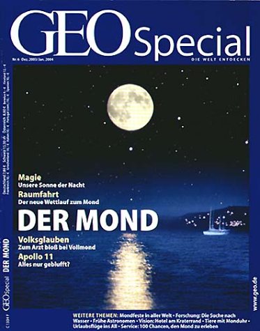 Der Mond