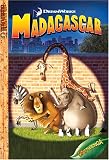 Madagascar (Cine-Manga Titles for Kids)