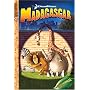 Madagascar (Cine-Manga)