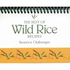 The Best of Wild Rice Recipes (Best of)