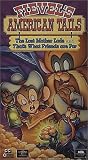 Fievels American Tails - The Lost Motherlode & Thats What Friends are For