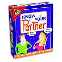 Know Your Partner