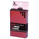 メッシュトランプ