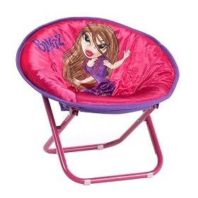 Groovin' Moon Chair by MGA