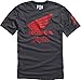 Fox Racing Mens Honda Premium T-Shirt (L)