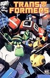 Transformers Comics