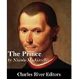 The Prince: Il Principe (Illustrated)