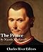 Books : The Prince: Il Principe (Illustrated)