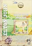 Revue Eagle Vision  / Elton John : Goodbye Yellow Brick Road