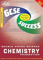 Chemistry Foundation Double Award (GCSE Success Guides)