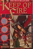 The Keep of Fire (The Last Rune, Book 2)