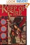 The Keep of Fire (The Last Rune, Book 2)