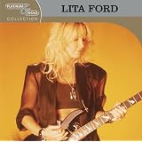 Platinum & Gold Collectionby Lita Ford