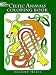 Celtic Animals Coloring Book