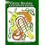 Celtic Animals Coloring Book