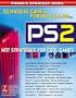 PlayStation2: Hot Strategies for Cool Games (Prima's Official Strategy Guide)