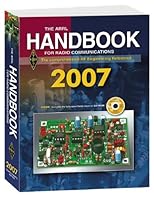 The Arrl Handbook for Radio Communications 2007 (Arrl Handbook for Radio Communications)