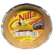 Nilla Pie Crust, 6-Ounce Packages (Pack of 12)
