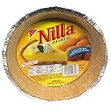 Nilla Pie Crust, 6-Ounce Packages (Pack of 12)