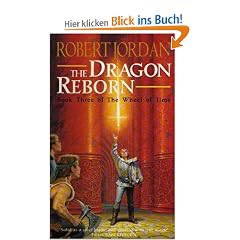 The Wheel of Time 03. The Dragon Reborn