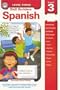 Spanish: Level 3 (Skill Builders (Rainbow Bridge Publishing))