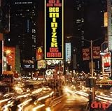 Only in New York