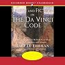 Truth and Fiction in The Da Vinci Code