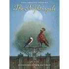 The Nightingale by Hans Christian Andersen and Igor Oleynikov